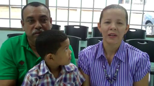 Hilda Saldaña - Testimonio Quiropráctico