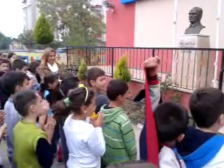 okul başkanlığına adayım