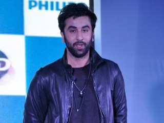 Ranbir Kapoor The New Brand Ambassador For Phillips