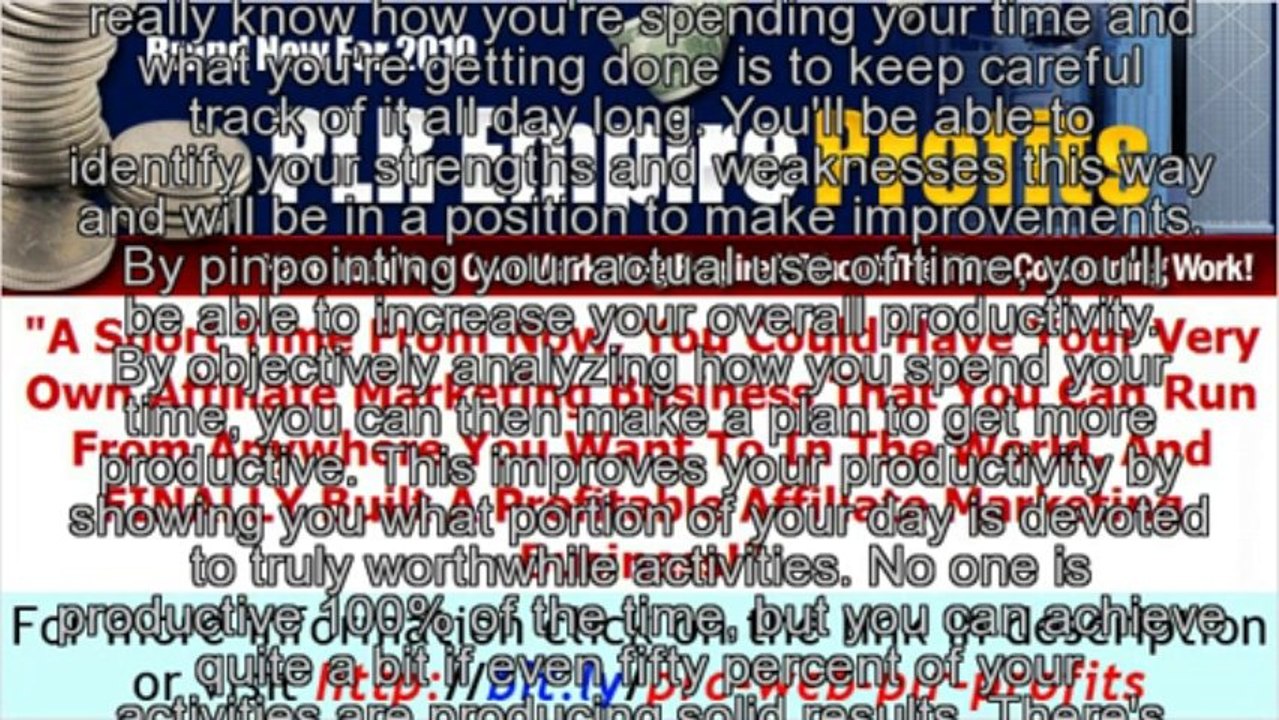 How to Manage Your Time as an Internet Marketer