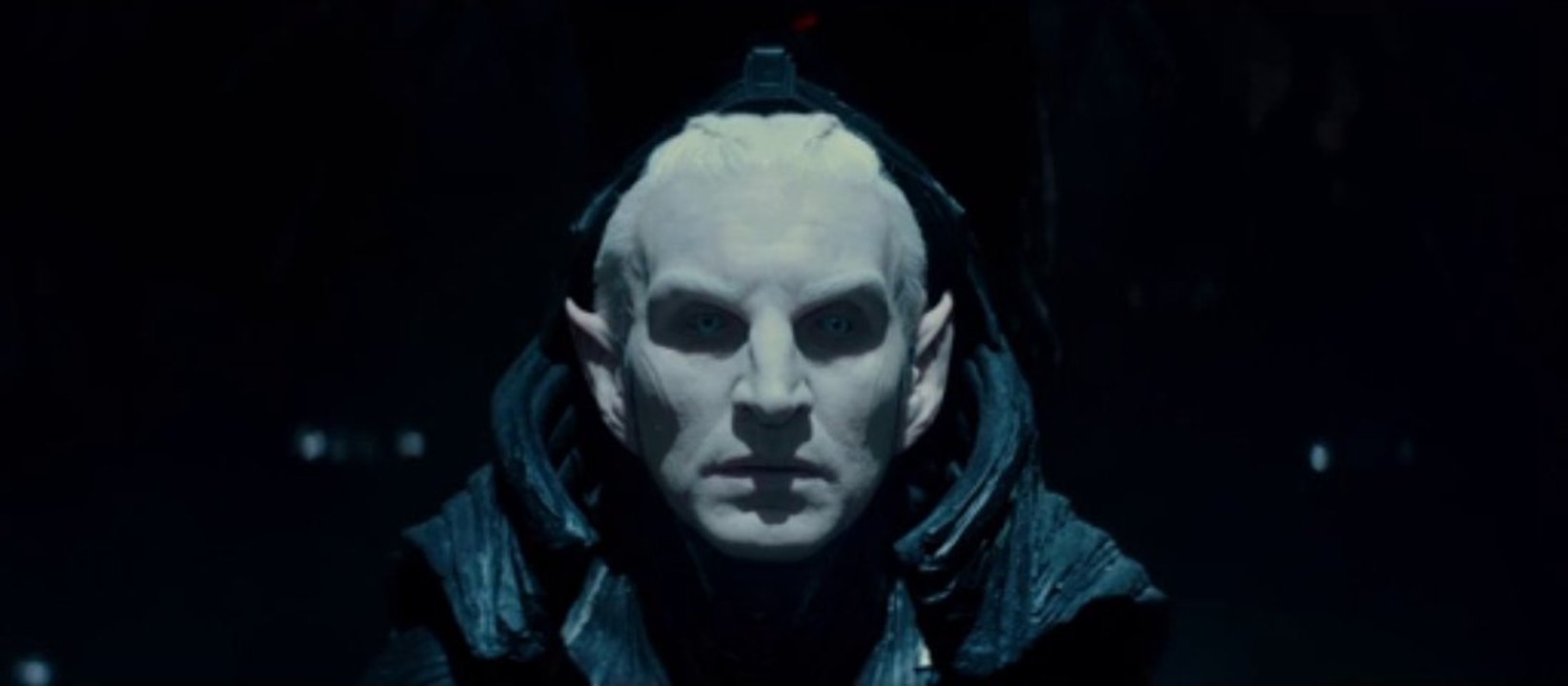Thor: The Dark World - Clip - Malekith Wakes Up