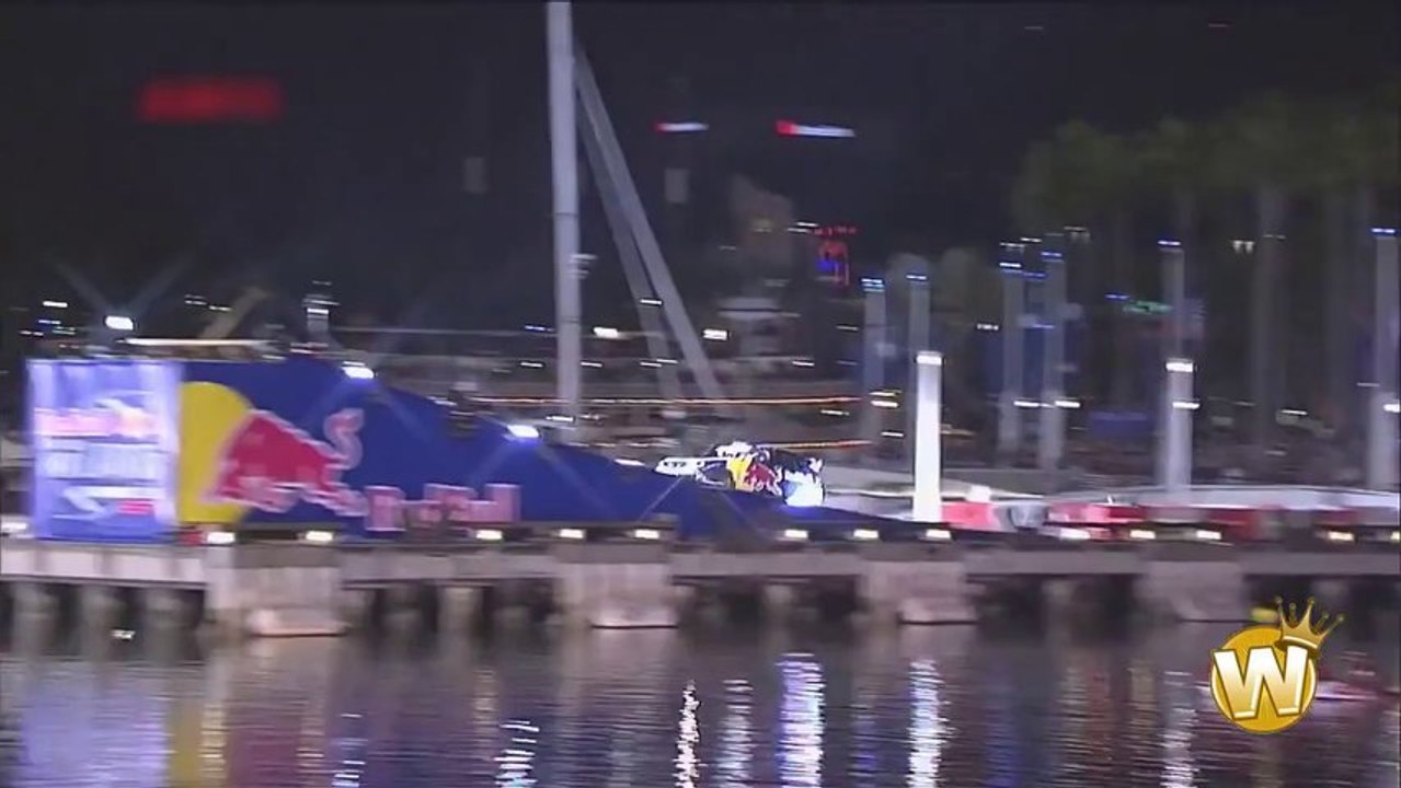 The Biggest and Best Jumps by RED BULL. Cars, parachute, bike...awesome best of 2013!