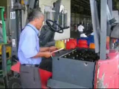 ắc quy xe nâng , bán bình ắc quy xe nâng