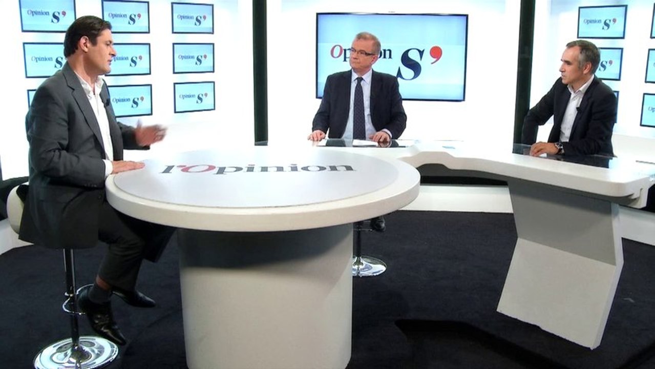 OpinionS : Le chômage : espoir ou fatalité ?