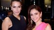Bollywood Celebs at new Jewellers collection launch of Gehna