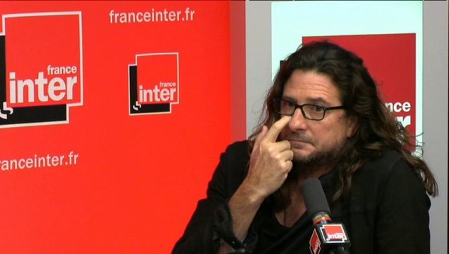 L'invité de 8h20 : Jacques-Antoine Granjon