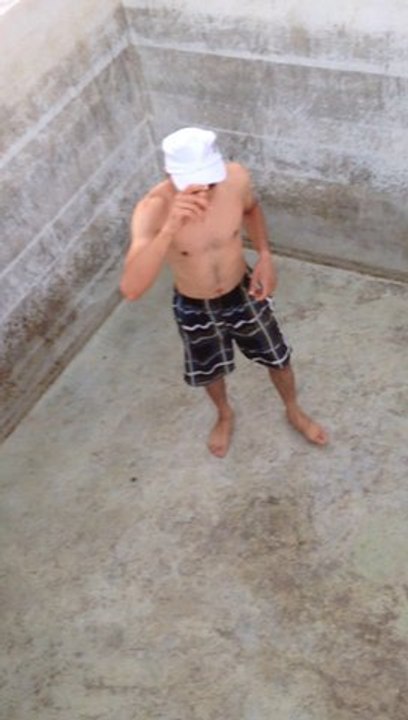 hip hop of ghardaia mdr