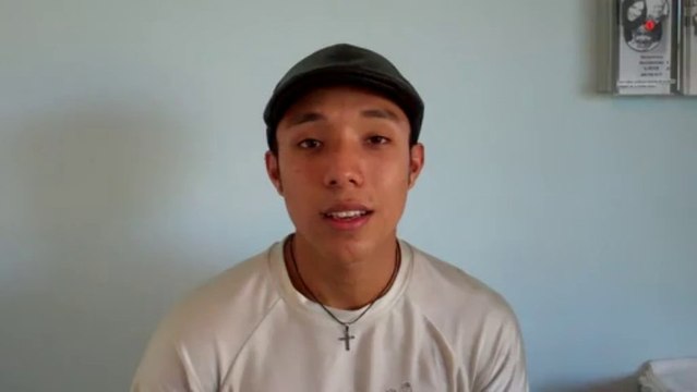 jose camarena - Testimonio Quiropráctico