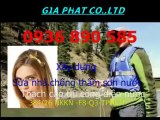 Công ty chuyên chống thấm ở tại quận 4 ::::0907323053