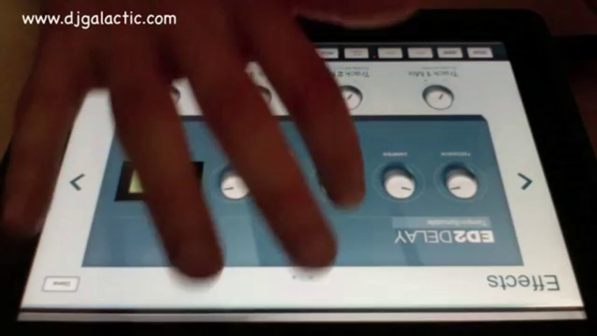 ⁣AKAI - iMPC with Ipad Session (Electronic-Music)