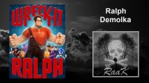 Ralph Demolka #Recenzja Filmu