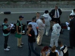 Meurtre d'Adrien Anigo: où en est l'enquête? - 25/10