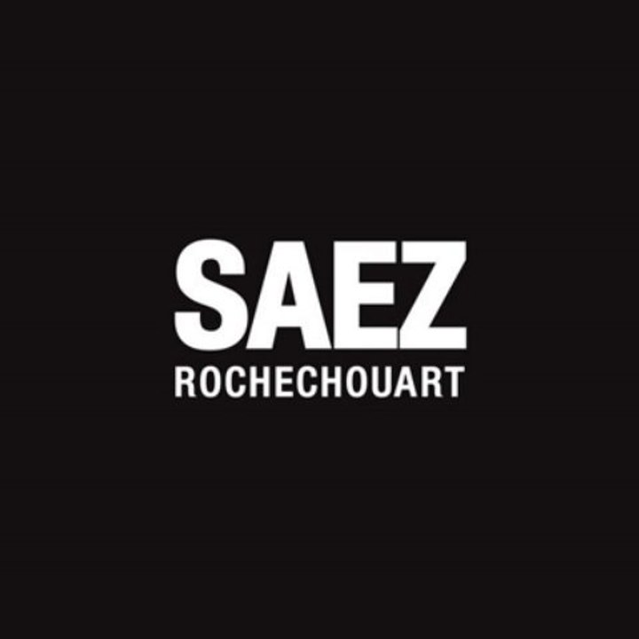 Saez - Rochechouart (extrait)