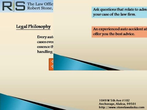 Questions Should You Ask An Auto Accident Lawyer When Hiring | 907-276-4190