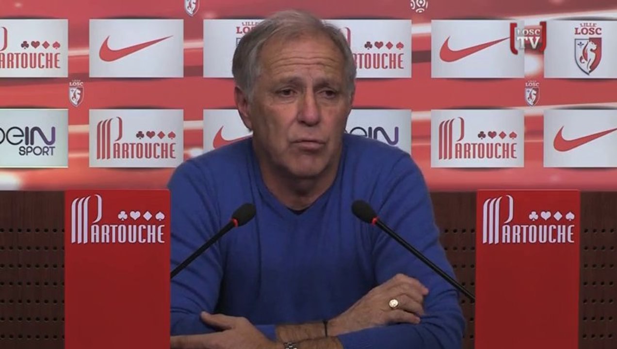 "Ne pas s'enflammer"