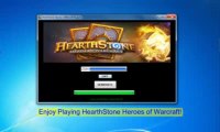 ▶ HearthStone BetaKeys [Keygen Crack] Link in Description   Torrent