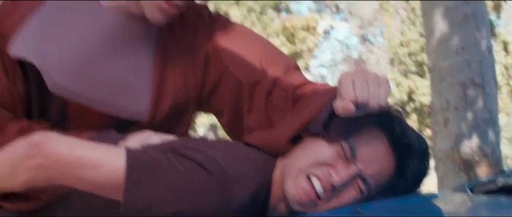 Des policiers JEDI... Parodie de Star Wars.