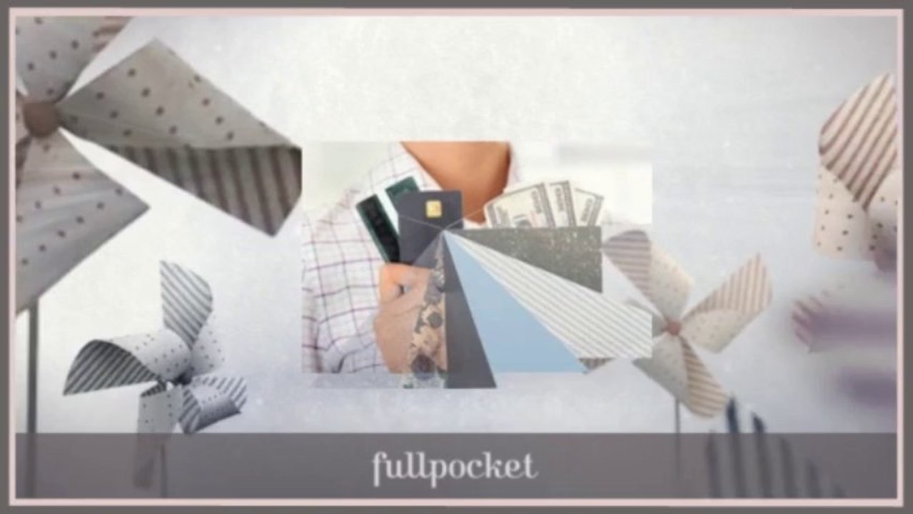 Full Pocket