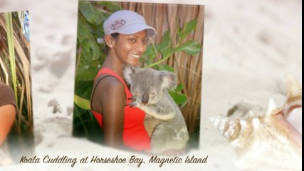 Romantic Getaways North Queensland's Islands