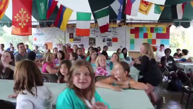 Mountain Meadow Ranch Traditional Co-ed Summer Camp