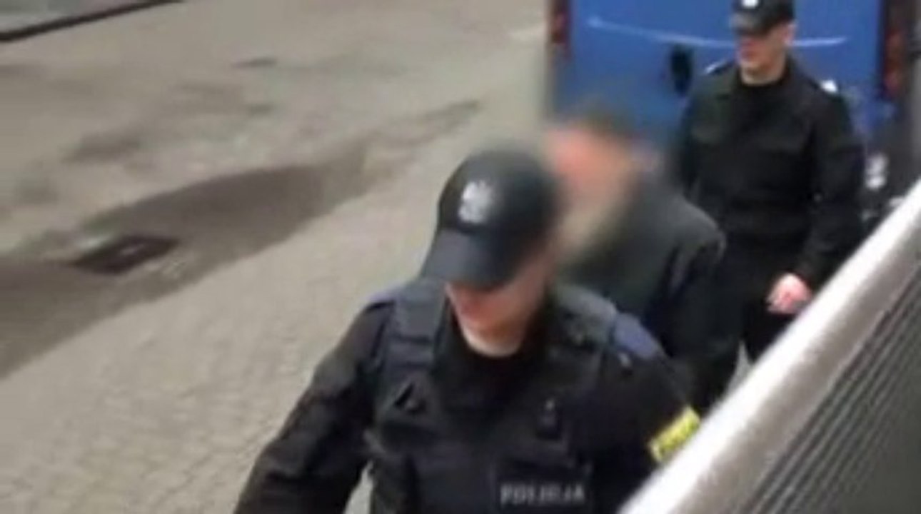 Kraj: Fałszywy profesor doktor habilitowany prowadził wykłady i egzaminował studentów. Udawał, też Żyda