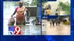 58 villages of Srikakulam submerged due to heavy rain