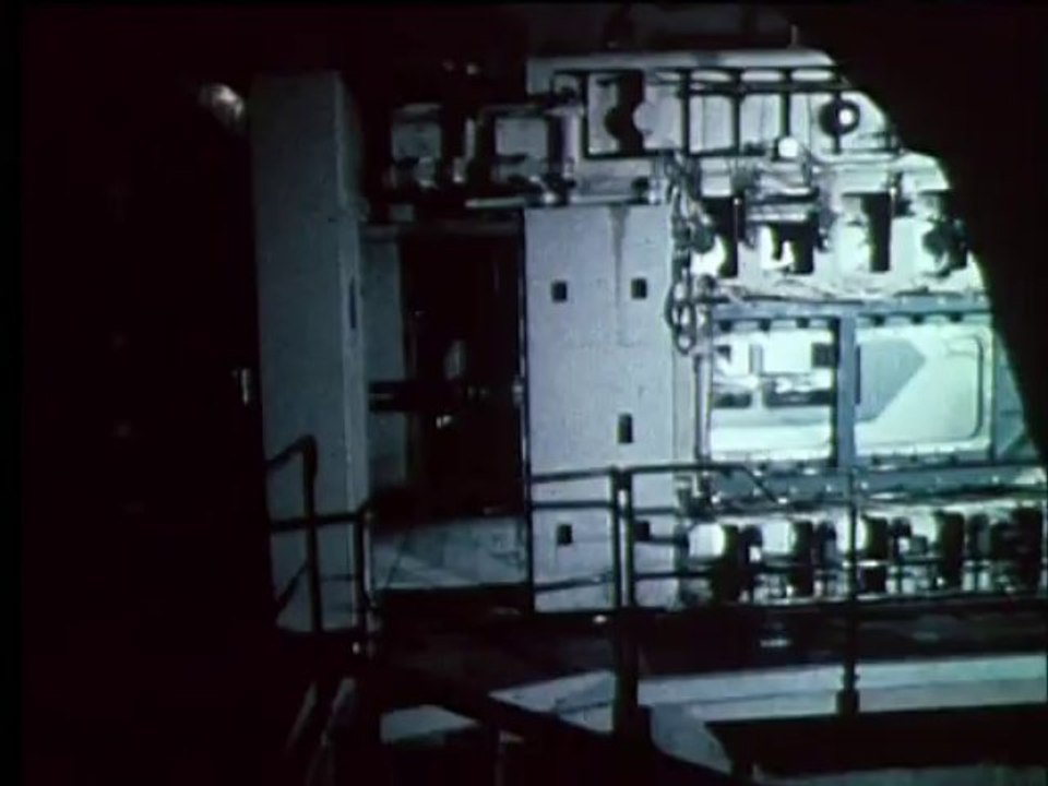 Supresseur de flottement - 1976