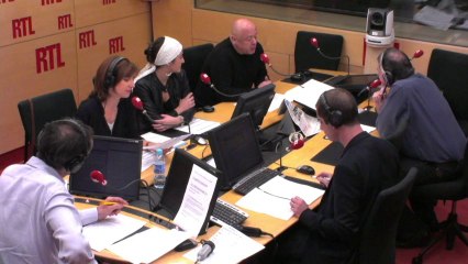 Thierry Marx : "Travailleur social ? Non, d'abord citoyen !"