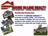 Residential Realestate