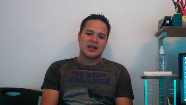 juan carlos gonzalez - Testimonio Quiropráctico