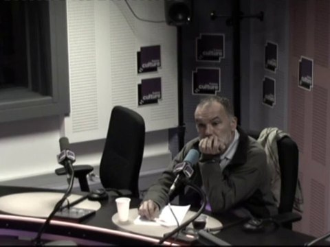 Les Matins - Une autre Syrie vue de l’intérieur