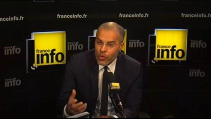 Kamel Mennour : "Etre représenté à la FIAC permet de se montrer, de ne pas être dans le consanguin."