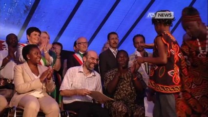 CITTADINANZA AI BIMBI, THE GUARDIAN IN CITTA'