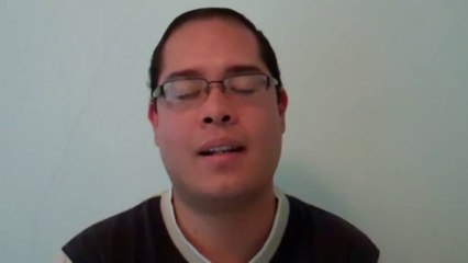 Juan Ruiz  - Testimonio Quiropráctico