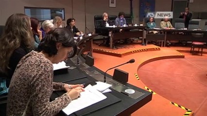 DONNE, AUMENTANO RICHIESTE AI CENTRI ANTIVIOLENZA