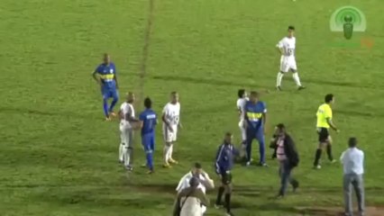 Böyle bir şey görmediniz!