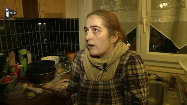 La femme d'un policier suicidé dénonce les quotas