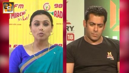 Sanjay Leela Bhansali calls Salman Khan a BEGGAR