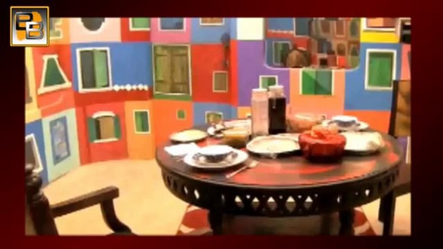 Bigg Boss 7 Gauhar's SHOCKING Surprise Bigg Boss 7 24th October 2013 Day 39 Full Episode