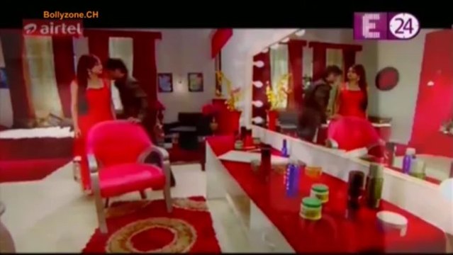 Kab Khatm Hogi Madhu-RK Ki Takraar!! - Madhubala - 25th Oct 2013