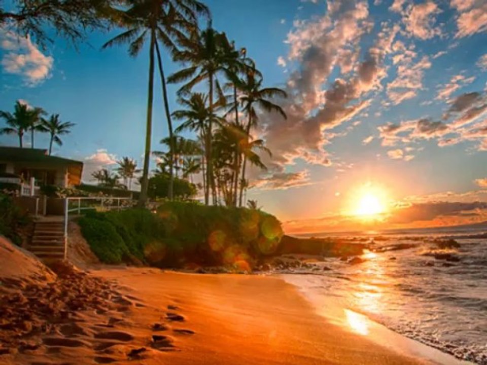 Andrea Berg deine heimat ist das meer