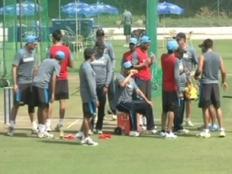 India vs Australia 5th ODI doubtful