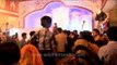 Rites and rituals underway: Durga Puja at CR Park