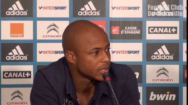OM: Si lui ne dit rien, les autres n'ont rien à dire