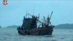 Thai fishing boat captain missing after being attacked by Myanmar soldiers
