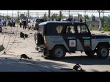 Russia Bombings: Three killed, dozens of others injured