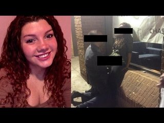 Rachel Cassidy misidentified as Ohio University rape victim