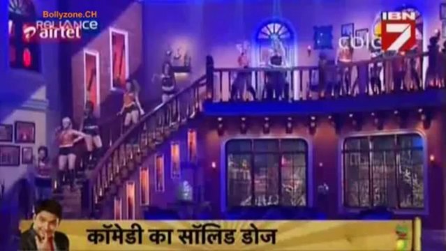 Serial Jaisa Koi Nahin 25th October 2013 Video Watch Online - Pt1