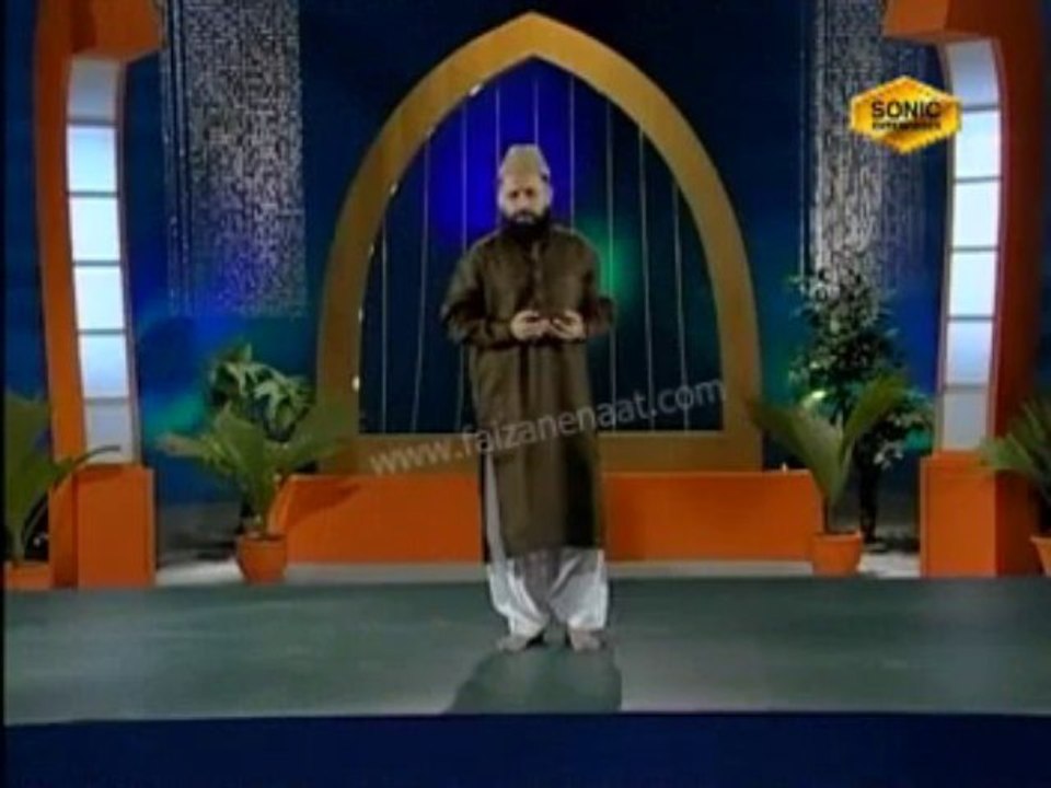 Hum Faqeeron Ko Madiny Ki.avi
