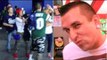Jets fan punches woman: Kurt Paschke once killed a teen, faces charges